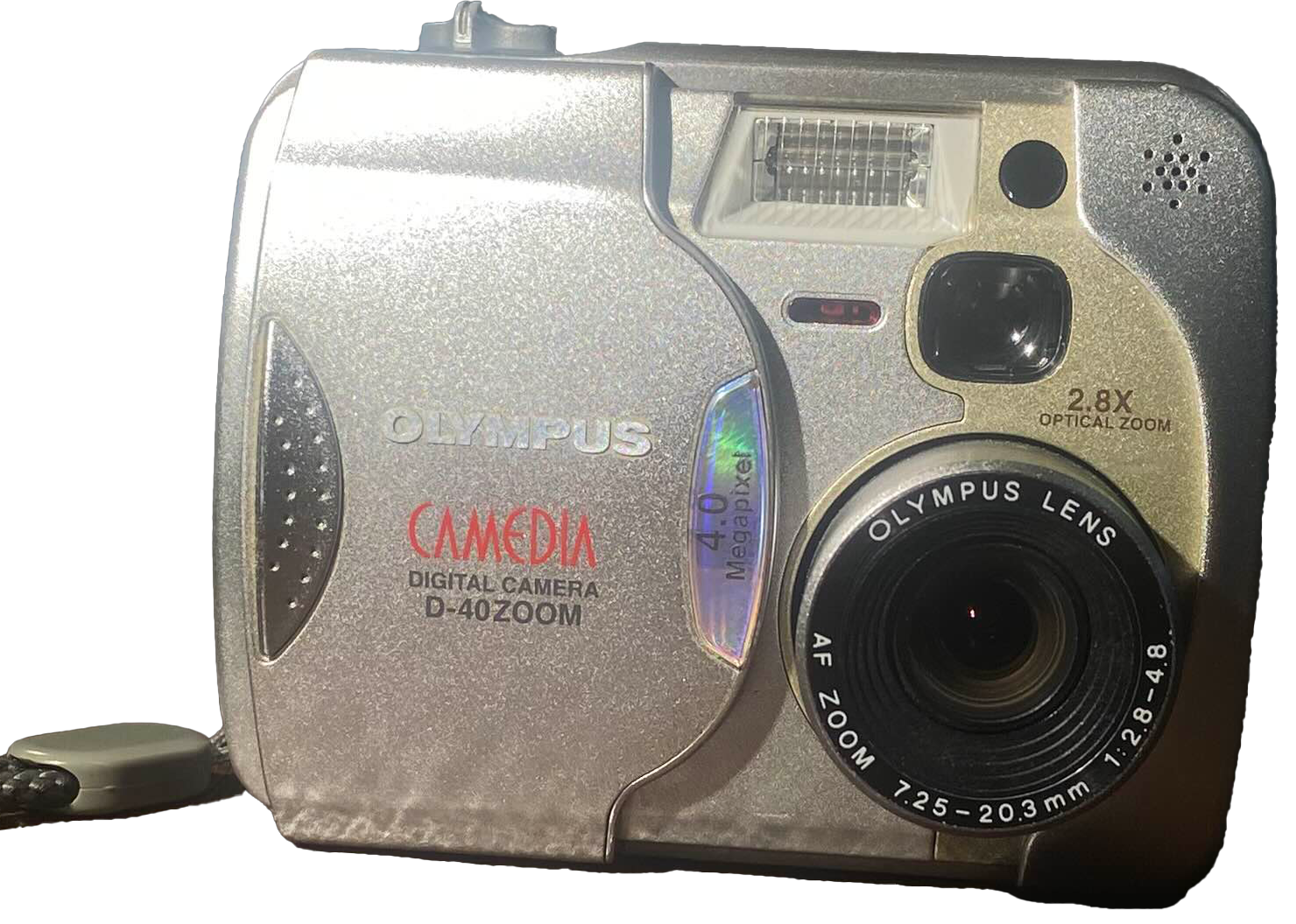 Camera