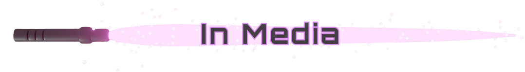 As seen in media Page