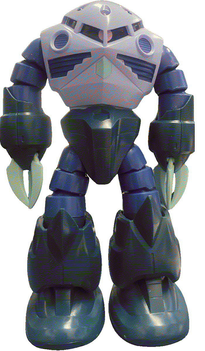 Placeholder Z'Gok